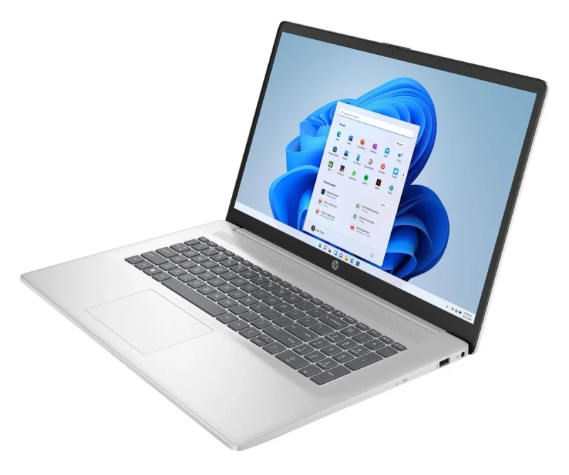 HP 17 Core 7-150U/16GB/1TB/Win11 (17-cn4006nw (CX5H5EA)) - Изображение 1