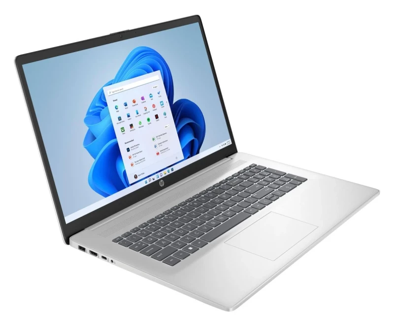 HP 17 Core 7-150U/16GB/1TB/Win11 (17-cn4006nw (CX5H5EA)) - Изображение 2