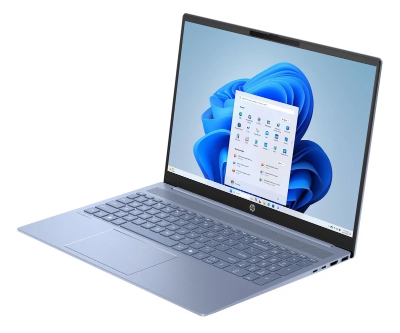HP OmniBook 5 AI Ultra 5-225U/16GB/512/Win11 OLED (16-af1063nw (CW9X9EA)) - Изображение 1