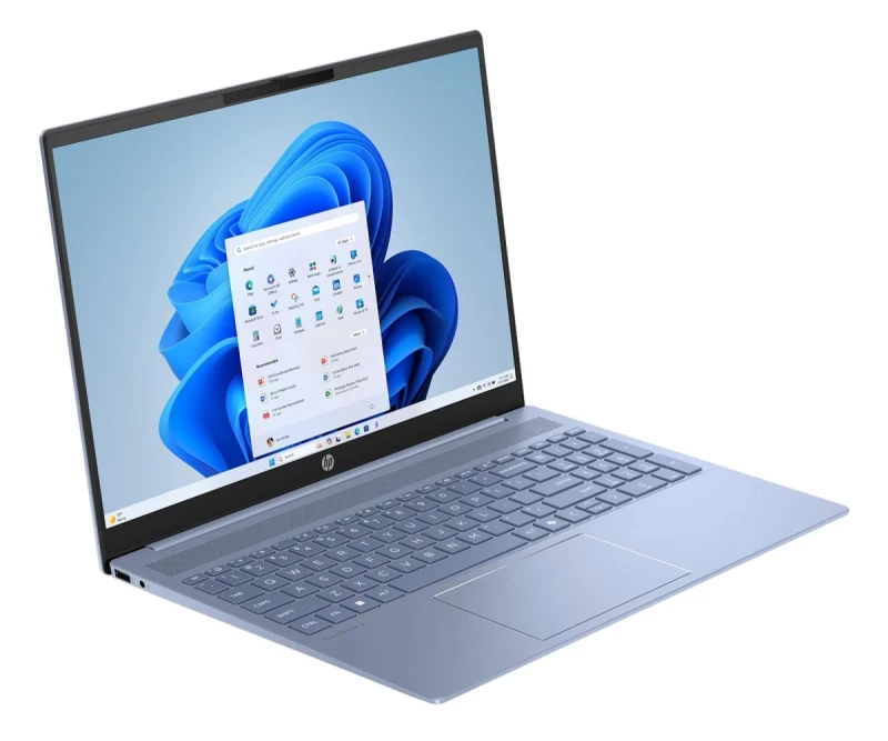 HP OmniBook 5 AI Ultra 5-225U/16GB/512/Win11 OLED (16-af1063nw (CW9X9EA)) - Изображение 2