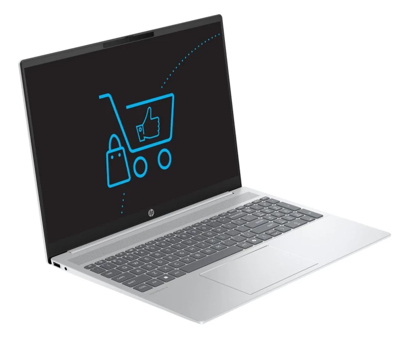 HP OmniBook 5 AI Ultra 7-255U/32GB/512 OLED (16-af1059nw (CW9X5EA)) - Изображение 2