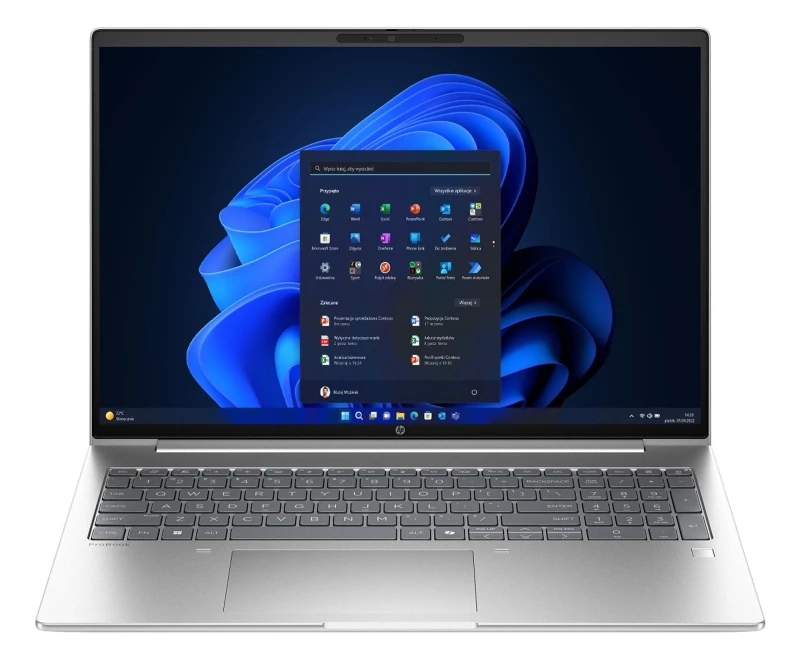 HP ProBook 4 G1i Ultra 5-225U/16GB/512/Win11P (C51G4ET)