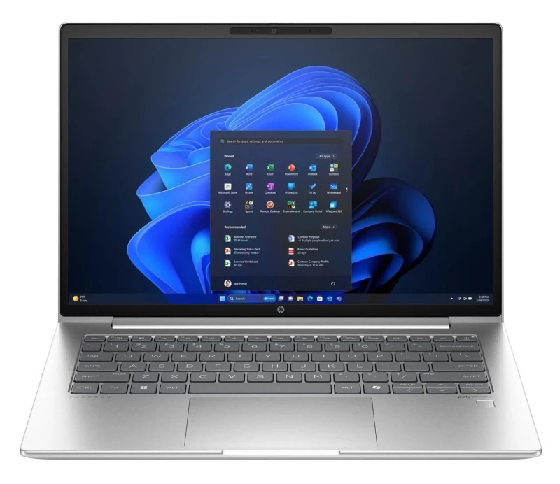 HP ProBook 440 G11 Ultra 7-155U/16GB/512/Win11P (A38DKET)