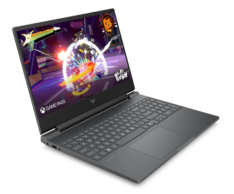 HP VICTUS 15 Core 5 210H/32GB/512/Win11 RTX5050 (15-fa2049nw (C38YLEA)) - Зображення 1