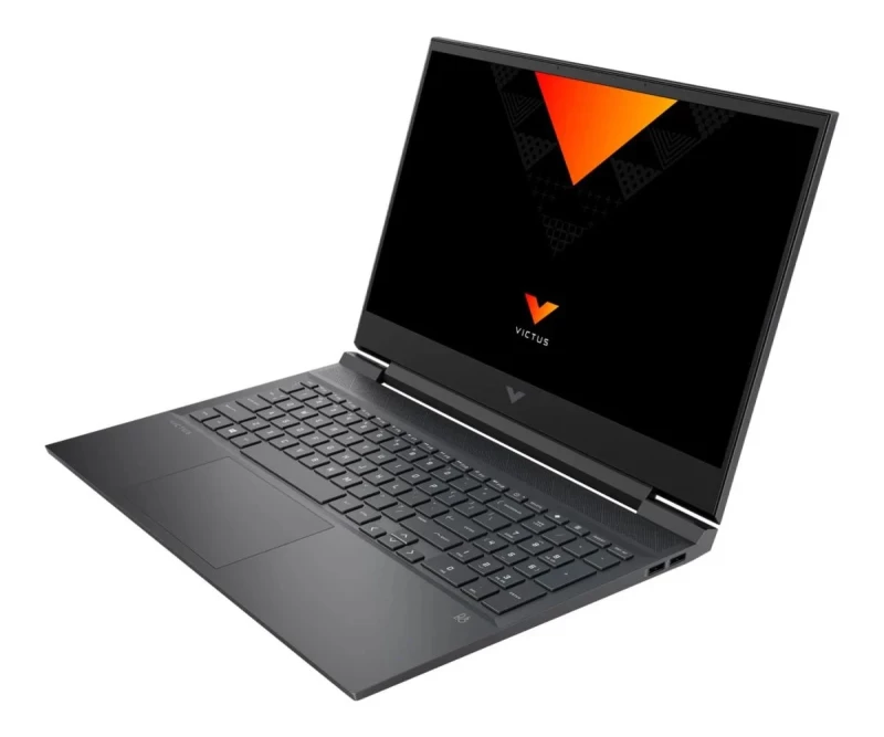 HP Victus Ryzen 5-5600H/16GB/512/W10x RTX3050Ti 144Hz (16-e0404nw (4J5R4EA)) - Изображение 1