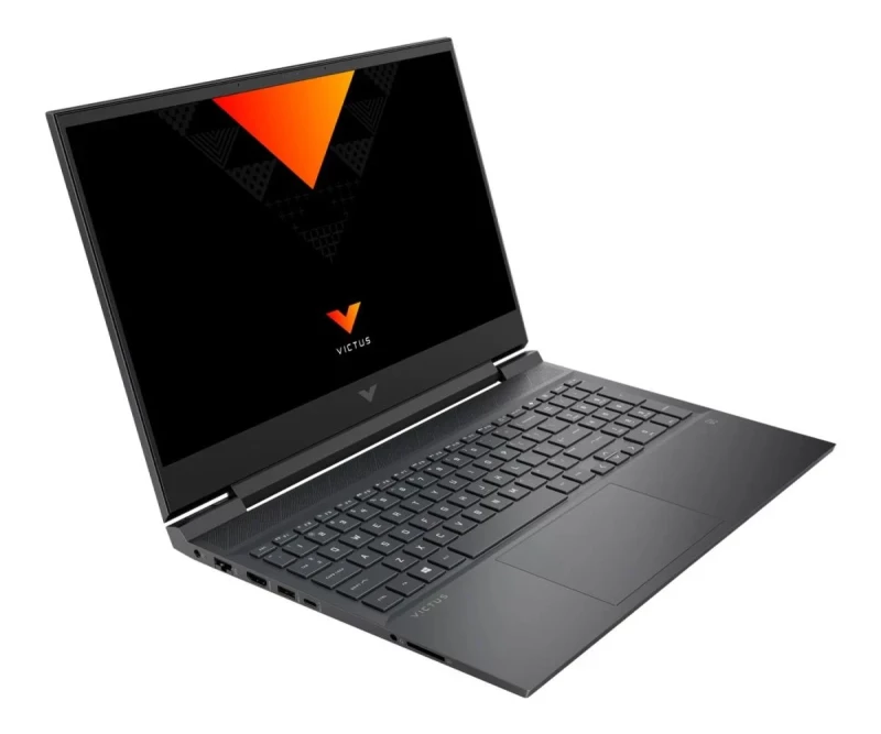 HP Victus Ryzen 5-5600H/16GB/512/W10x RTX3050Ti 144Hz (16-e0404nw (4J5R4EA)) - Изображение 2