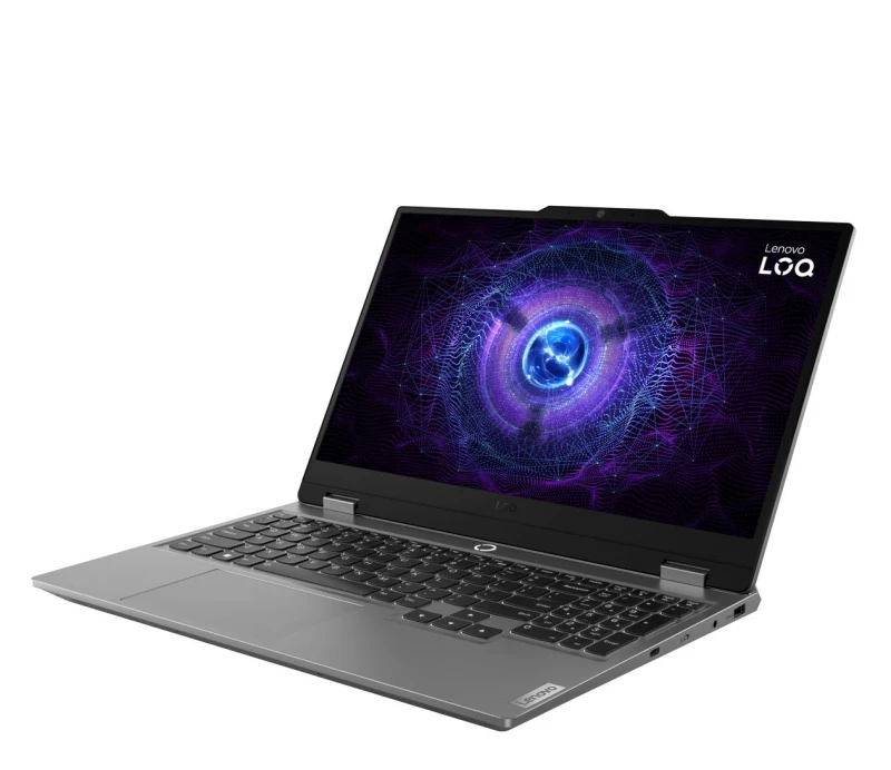 Lenovo LOQ-15 Ryzen 7/16GB/512/Win11 RTX5050 (83JG003FPB) - Зображення 3
