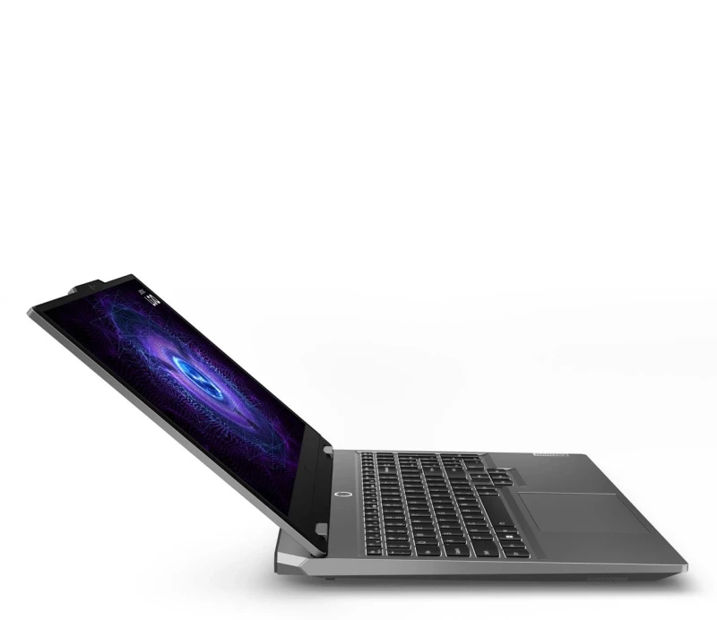Lenovo LOQ-15 Ryzen 7/16GB/512/Win11 RTX5050 (83JG003FPB) - Зображення 5