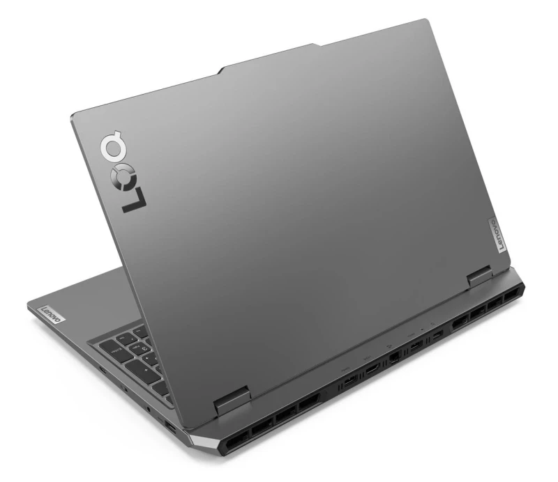 Lenovo LOQ-15 Ryzen 7/16GB/512/Win11 RTX5050 (83JG003FPB) - Зображення 7