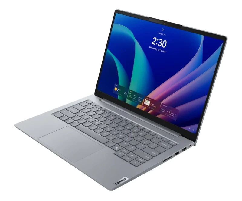 Lenovo ThinkBook 14 G9 Core 5-210H/16GB/512/Win11P (21UY007EPB) - Изображение 3