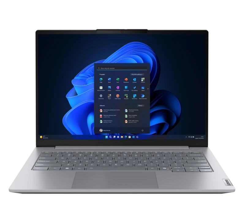 Lenovo ThinkBook 14 Ultra 5-225U/16GB/512/Win11P (21SJ008APB)