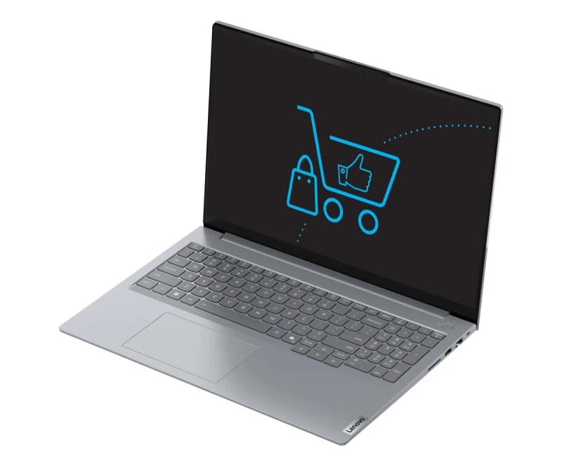 Lenovo ThinkBook 16 G9 Core 5-210H/16GB/512/Win11P (21US0073PB) - Зображення 1