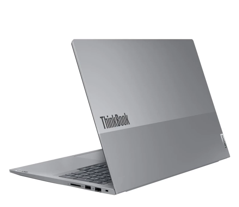 Lenovo ThinkBook 16 Ryzen 7 7735HS/16GB/1TB/Win11P (21MW000UPB) - Зображення 4