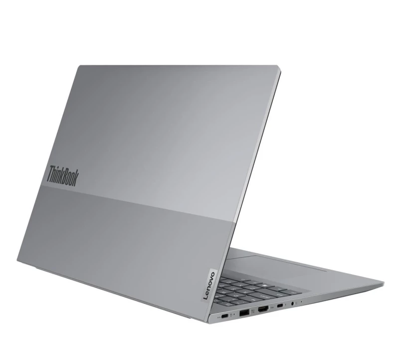 Lenovo ThinkBook 16 Ryzen 7 7735HS/16GB/1TB/Win11P (21MW000UPB) - Зображення 5