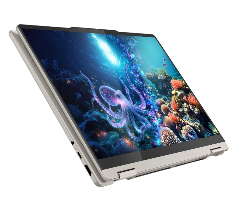 Lenovo Yoga 7 2-in-1 Ryzen AI 5-340/16GB/512GB/Win11 (83JR003NPB) - Изображение 1