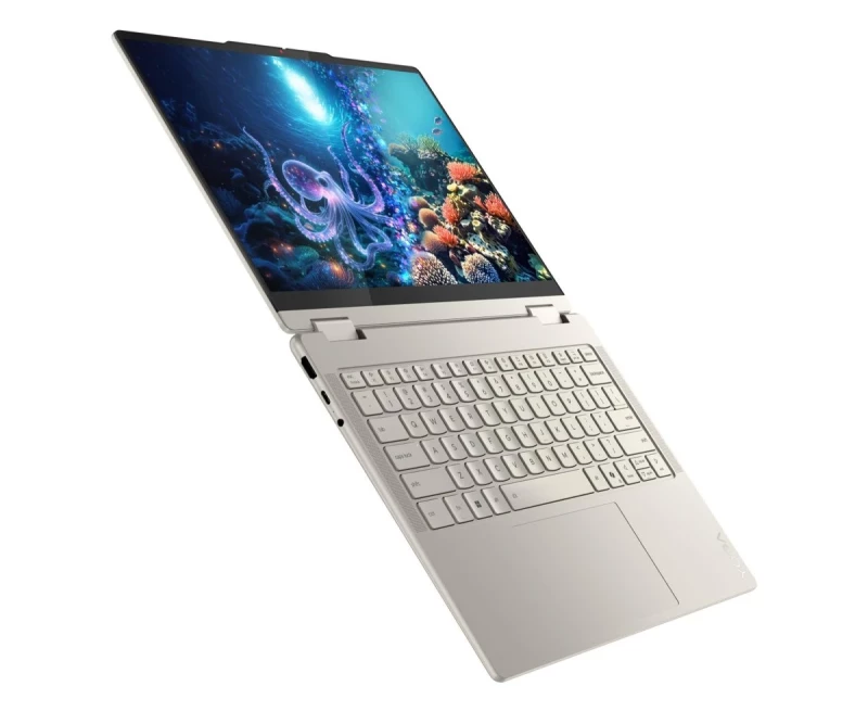Lenovo Yoga 7 2-in-1 Ryzen AI 5-340/16GB/512GB/Win11 (83JR008MPB) - Изображение 3
