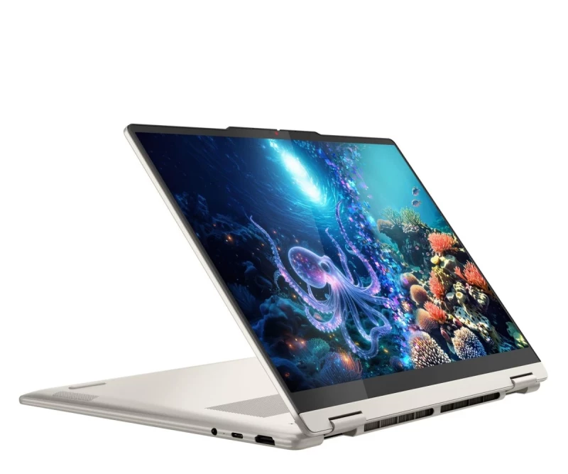 Lenovo Yoga 7 2-in-1 Ryzen AI 5-340/16GB/512GB/Win11 (83JR008MPB) - Изображение 4