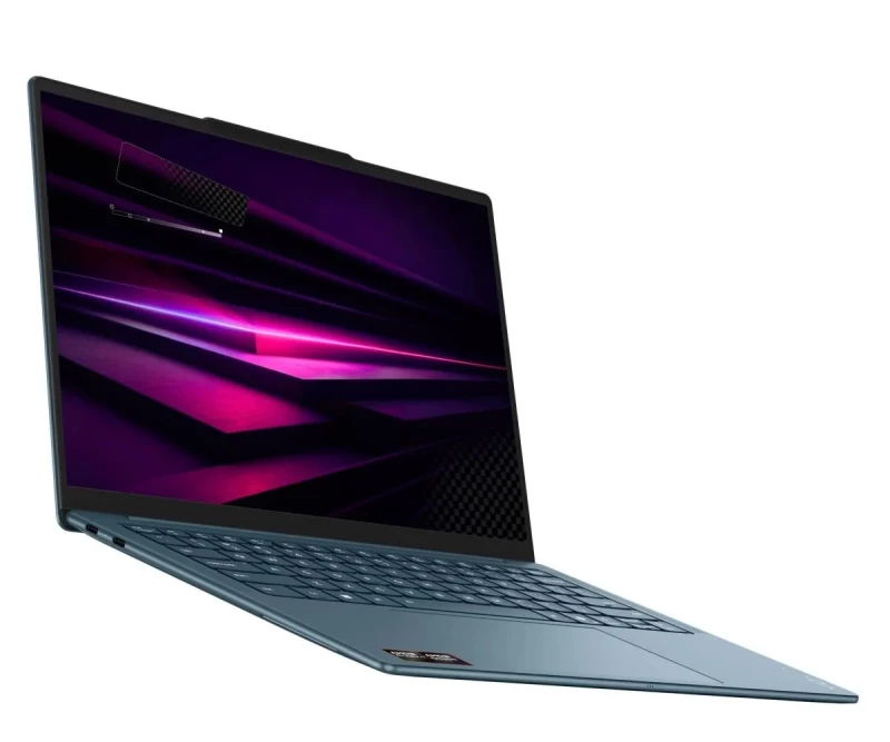 Lenovo Yoga Slim 7-14 Ryzen AI 5 430/16GB/512/Win11 OLED (83QS001FPB) - Изображение 1