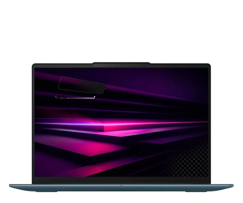 Lenovo Yoga Slim 7-14 Ryzen AI 5 430/16GB/512/Win11 OLED (83QS001FPB) - Изображение 2