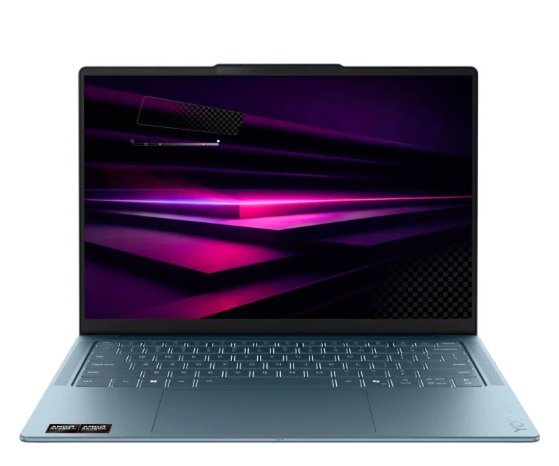 Lenovo Yoga Slim 7-14 Ryzen AI 5 430/16GB/512/Win11 OLED (83QS001FPB) - Изображение 3