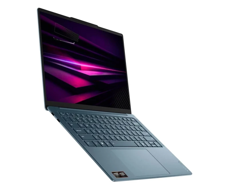 Lenovo Yoga Slim 7-14 Ryzen AI 5 430/16GB/512/Win11 OLED (83QS001FPB) - Изображение 4