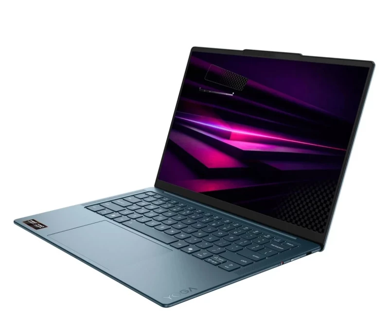 Lenovo Yoga Slim 7-14 Ryzen AI 5 430/16GB/512/Win11 OLED (83QS001FPB) - Изображение 5