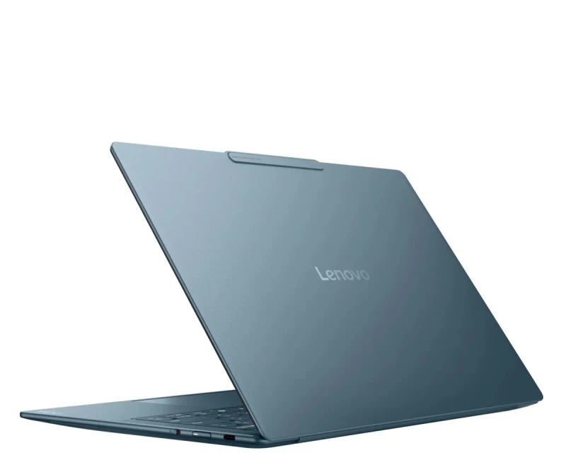 Lenovo Yoga Slim 7-14 Ryzen AI 5 430/16GB/512/Win11 OLED (83QS001FPB) - Изображение 7