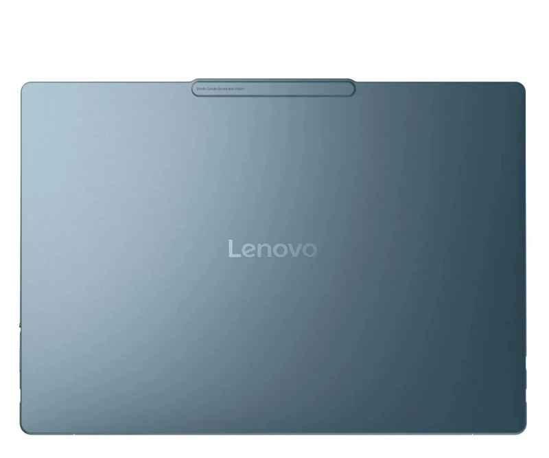 Lenovo Yoga Slim 7-14 Ryzen AI 5 430/16GB/512/Win11 OLED (83QS001FPB) - Изображение 8