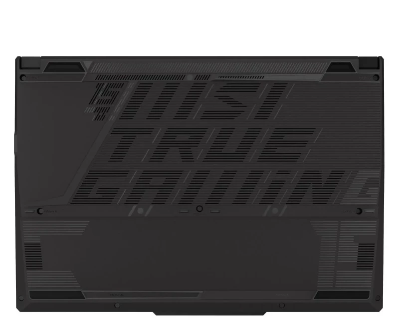 MSI Cyborg 15 Black Edition i7-13620H/16GB/512 RTX4050 144Hz (Cyborg 15 Black Edition | A13VE-2416XPL) - Зображення 6