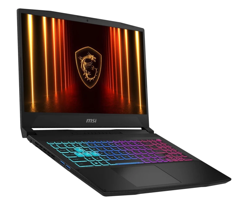 MSI Katana 15 HX i7-14650HX/16GB/512 RTX5050 165Hz (Katana 15 HX | B14WEK-060XPL) - Зображення 1