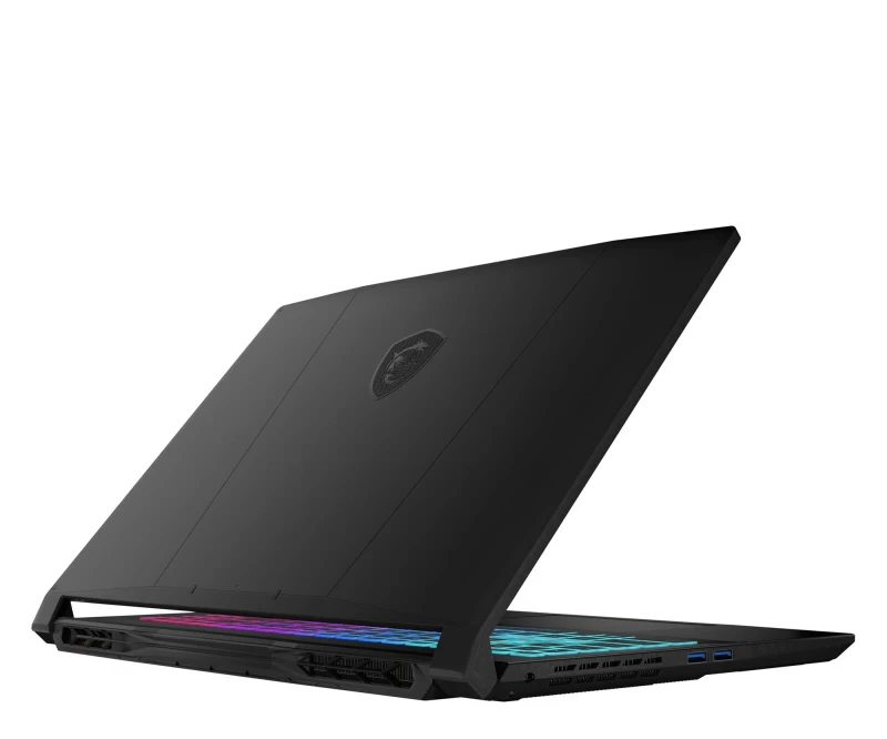 MSI Katana 15 HX i7-14650HX/16GB/512 RTX5060 (Katana 15 HX | B14WFK-020XPL) - Зображення 5