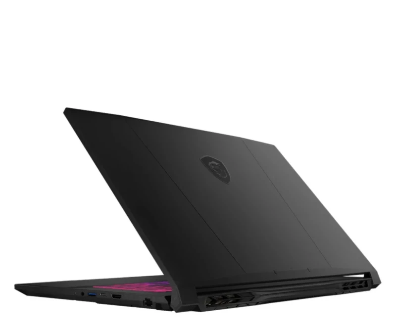 MSI Katana 17 HX i7-14650HX/16GB/512 RTX5060 144Hz (Katana 17 HX | B14WFK-400XPL) - Изображение 4