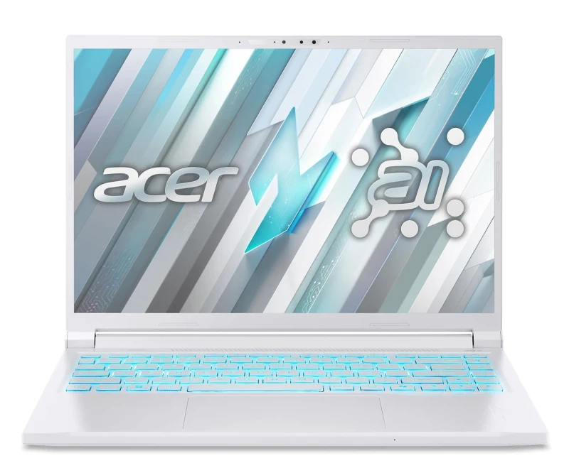 Acer Nitro V 14 AI Ryzen AI 7-350/32GB/1TB RTX5050 (ANV14-62 || NH.QW5EP.003) - Изображение 2