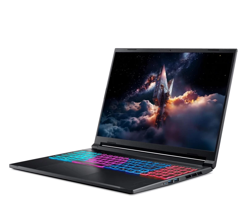 Acer Nitro V 16S AI Ryzen 7-260/32GB/1TB/Win11P RTX5050 (ANV16S-41 || NH.QZZEP.00K) - Изображение 3