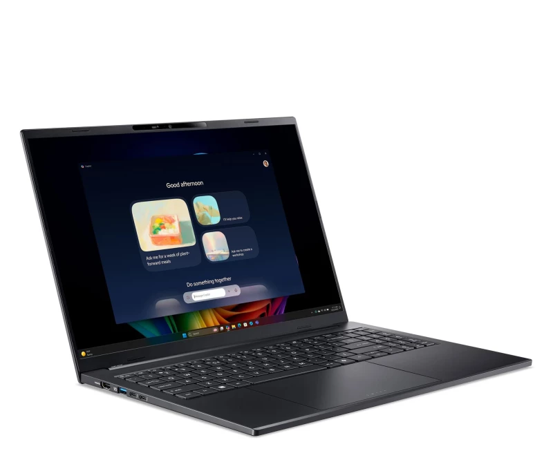 Acer Swift Go Ultra 7-256V/16GB/1TB/Win11 OLED (SFG16-74 || NX.JNMEP.001) - Изображение 1