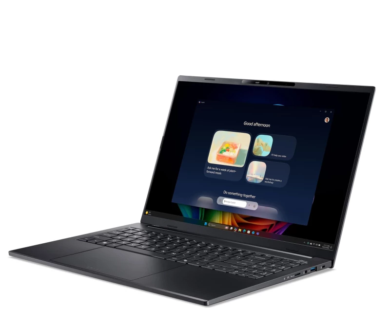 Acer Swift Go Ultra 7-256V/16GB/1TB/Win11 OLED (SFG16-74 || NX.JNMEP.001) - Изображение 4
