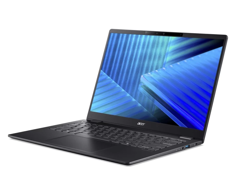 Acer TravelMate P6 14 AI Ultra 5-226V /16GB/512/Win11P Touch (TMP614-54T-TCO || NX.BJMEP.002) - Изображение 1