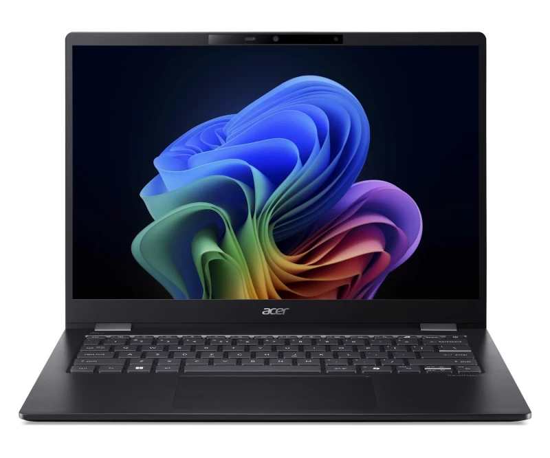 Acer TravelMate P6 14 AI Ultra 5-226V /16GB/512/Win11P Touch (TMP614-54T-TCO || NX.BJMEP.002) - Изображение 2