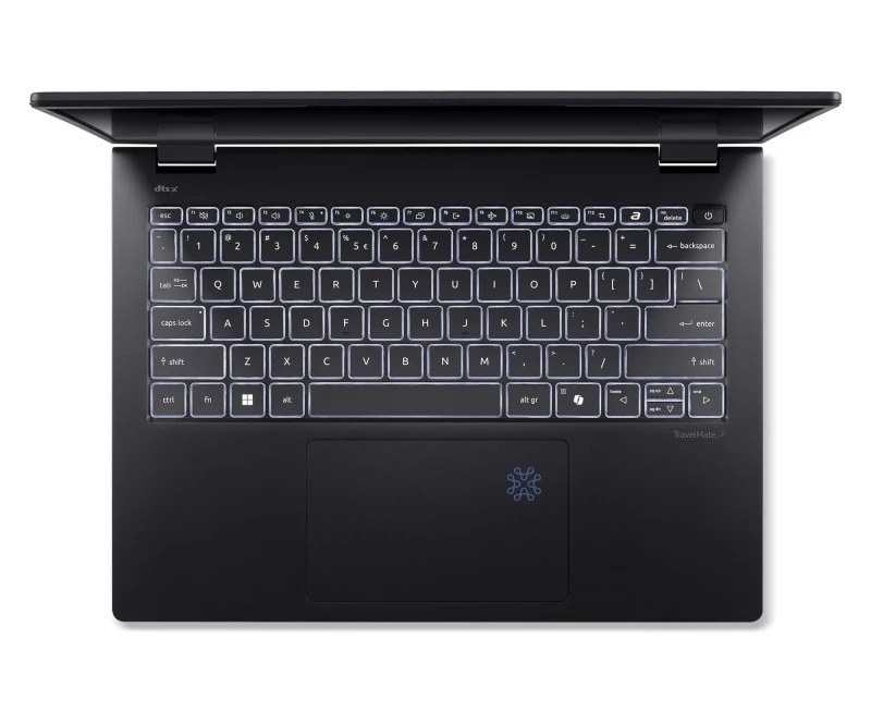 Acer TravelMate P6 14 AI Ultra 5-226V /16GB/512/Win11P Touch (TMP614-54T-TCO || NX.BJMEP.002) - Изображение 5