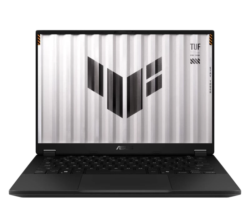 ASUS TUF Gaming A14 Ryzen 7-260/16GB/512/Win11 RTX5060 165Hz (FA401UM-RG010W) - Изображение 3