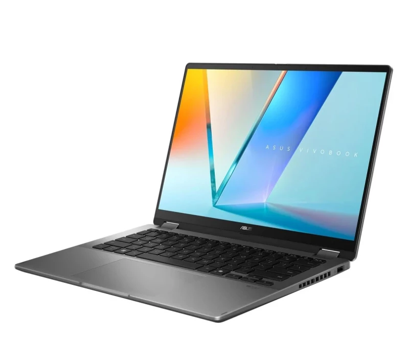 ASUS Vivo Flip 14 Ultra 7-256V/16GB/1TB/Win11 OLED Touch (TP3407SA-SG142W) - Зображення 1