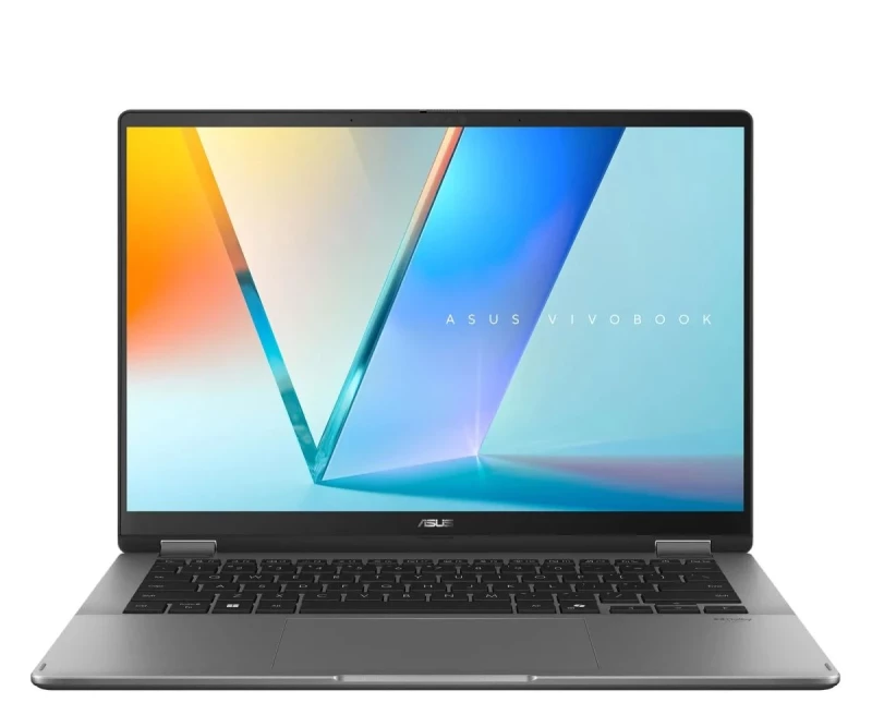 ASUS Vivo Flip 14 Ultra 7-256V/16GB/1TB/Win11 OLED Touch (TP3407SA-SG142W) - Зображення 2