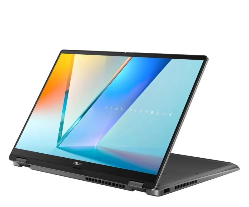 ASUS Vivo Flip 14 Ultra 7-256V/16GB/1TB/Win11 OLED Touch (TP3407SA-SG142W) - Зображення 6
