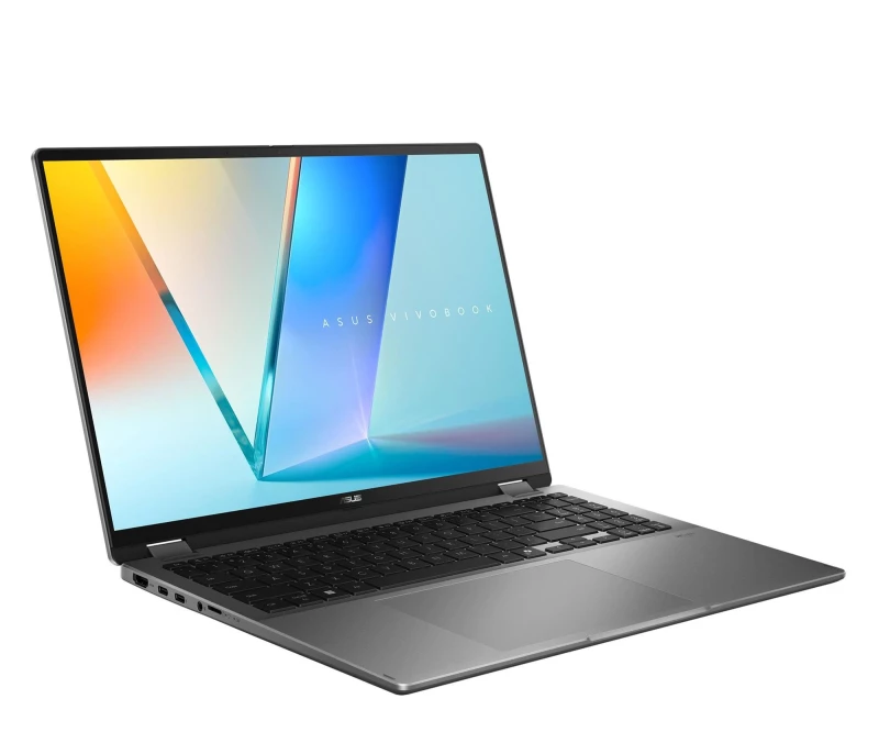 ASUS Vivobook 16 Flip TP3607SA Ultra 5-226V/16GB/1TB/Win11 OLED (TP3607SA-RJ006W-SSD1TB M.2 PCIe) - Зображення 2