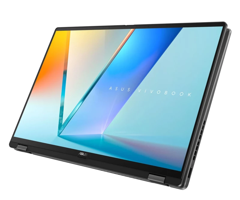 ASUS Vivobook 16 Flip TP3607SA Ultra 5-226V/16GB/1TB/Win11 OLED (TP3607SA-RJ006W-SSD1TB M.2 PCIe) - Зображення 4