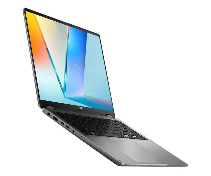 ASUS Vivobook 16 Flip Ultra 5-226V/16GB/512/Win11 RTX5050 OLED (TP3607SH-RJ007W) - Зображення 1