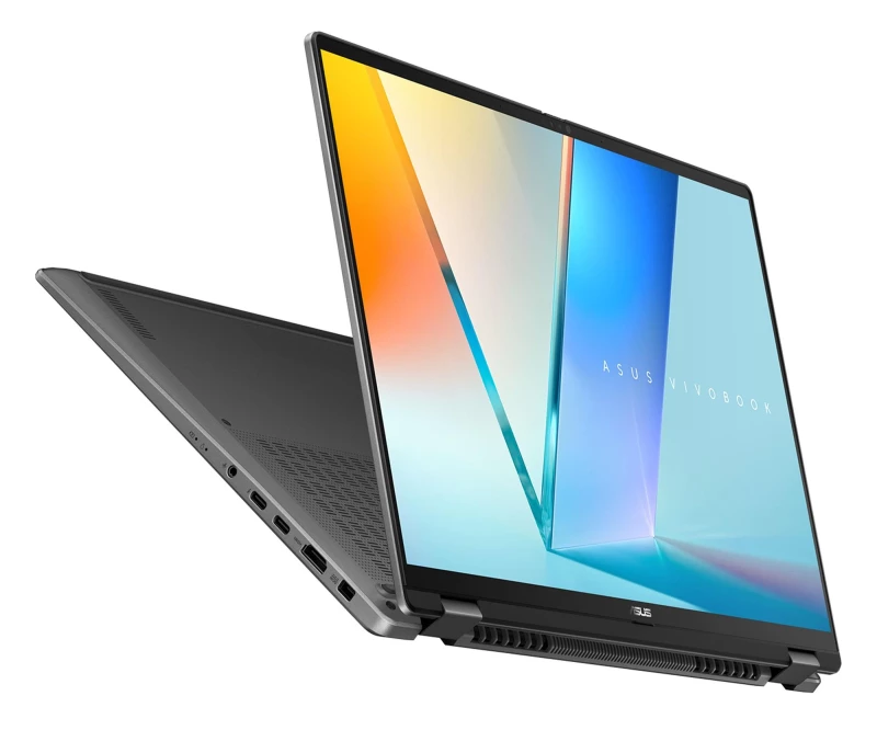 ASUS Vivobook 16 Flip Ultra 5-226V/16GB/512/Win11 RTX5050 OLED (TP3607SH-RJ007W) - Зображення 2