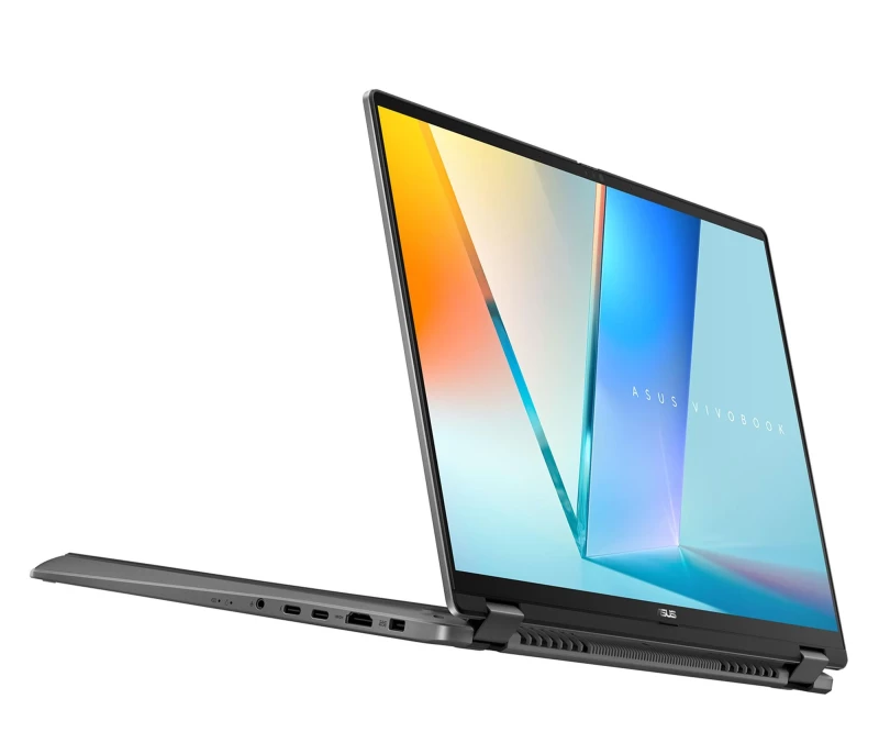 ASUS Vivobook 16 Flip Ultra 5-226V/16GB/512/Win11 RTX5050 OLED (TP3607SH-RJ007W) - Зображення 3