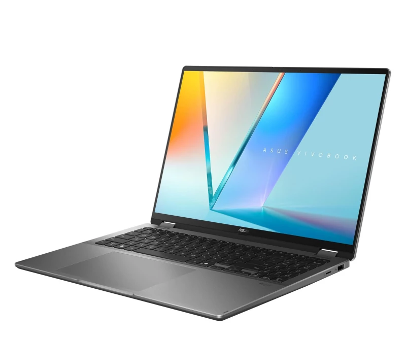 ASUS Vivobook 16 Flip Ultra 5-226V/16GB/512/Win11 RTX5050 OLED (TP3607SH-RJ007W) - Зображення 9