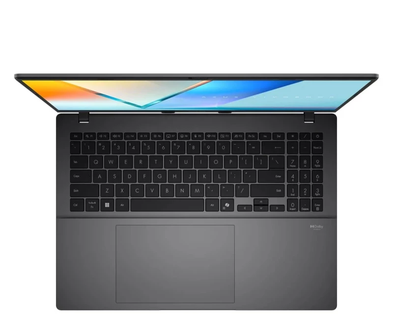 ASUS Vivobook S 16 Ryzen 7 AI 445/32GB/1TB/Win11 OLED (M3607GA-SH004W) - Изображение 6